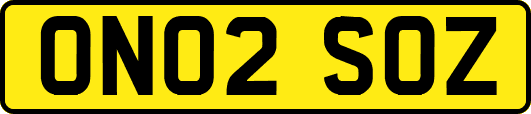 ON02SOZ