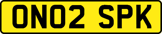 ON02SPK