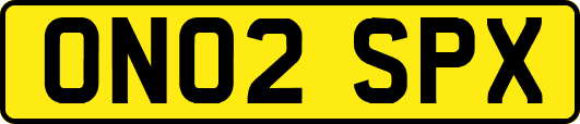 ON02SPX