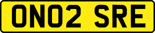 ON02SRE