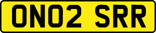 ON02SRR