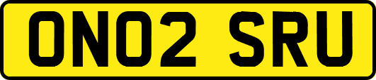 ON02SRU