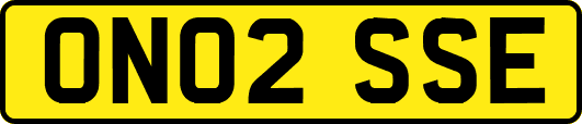 ON02SSE