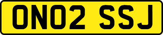 ON02SSJ