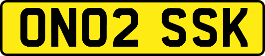 ON02SSK