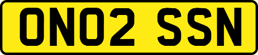 ON02SSN