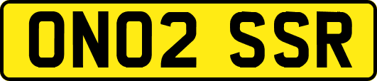 ON02SSR
