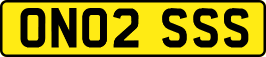 ON02SSS