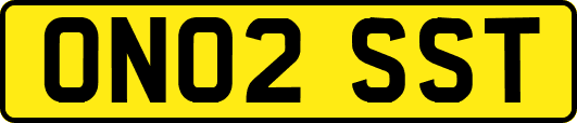 ON02SST