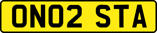 ON02STA