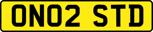 ON02STD