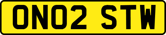 ON02STW