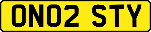 ON02STY
