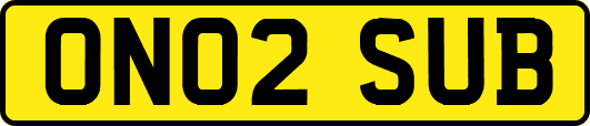 ON02SUB