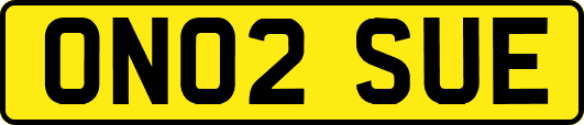 ON02SUE