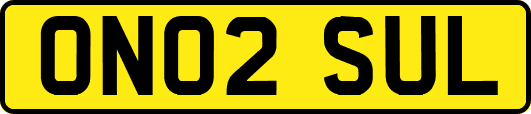 ON02SUL