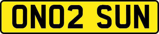 ON02SUN