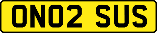 ON02SUS