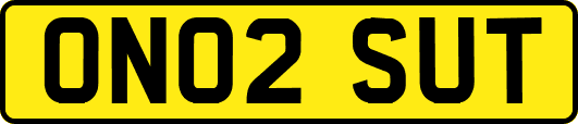 ON02SUT