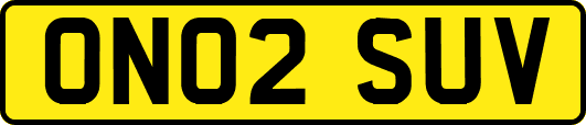 ON02SUV