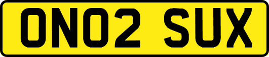 ON02SUX