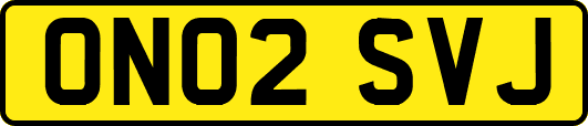 ON02SVJ