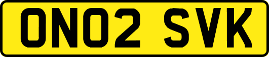 ON02SVK