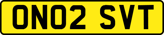 ON02SVT