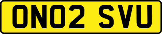 ON02SVU