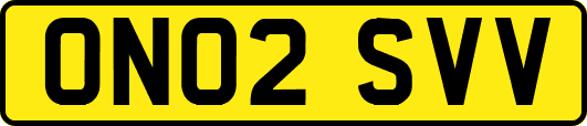 ON02SVV