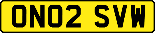 ON02SVW