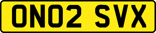 ON02SVX