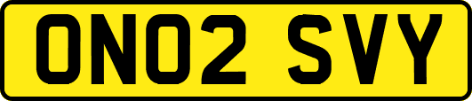 ON02SVY