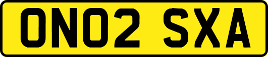 ON02SXA