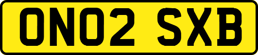 ON02SXB