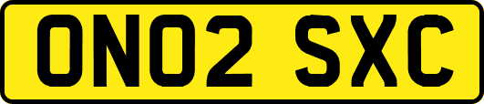 ON02SXC