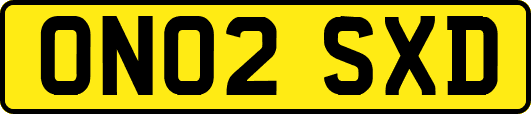 ON02SXD