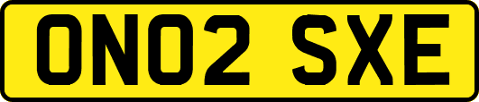 ON02SXE