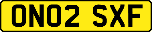 ON02SXF