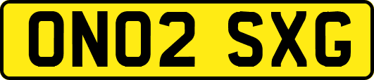 ON02SXG