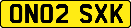 ON02SXK