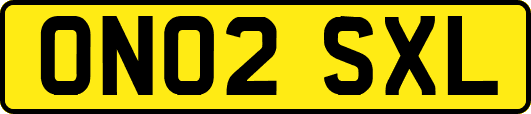 ON02SXL