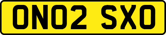 ON02SXO