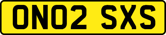 ON02SXS