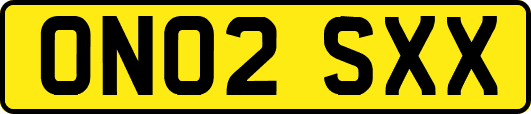 ON02SXX