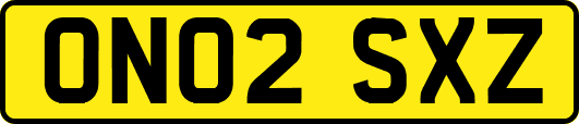 ON02SXZ