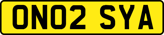 ON02SYA