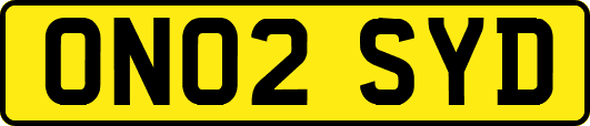 ON02SYD