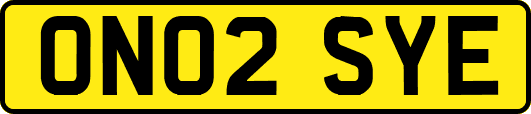 ON02SYE