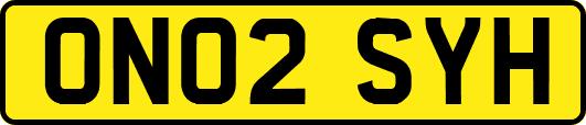 ON02SYH